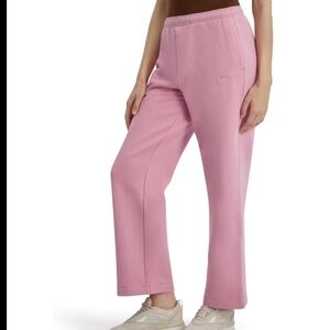 Champion Women's Fleece Wide Leg Pant